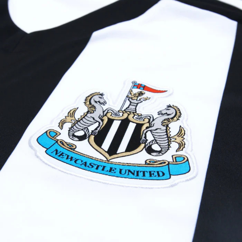 Newcastle United Adidas Home Jersey Mens 2024/2025