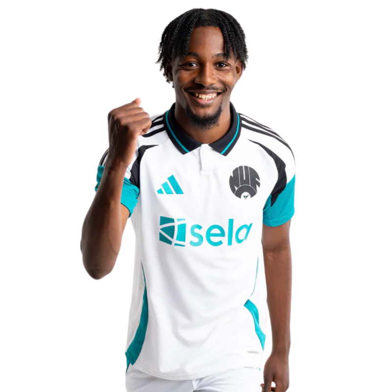 Newcastle United Adidas Third Shirt Men's 2024/2025