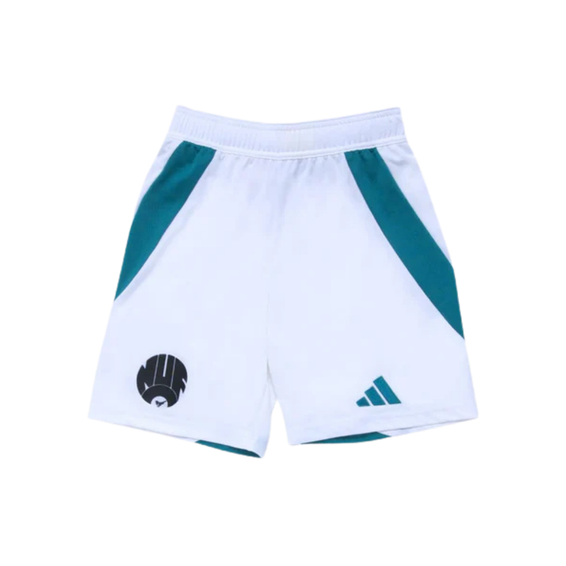 Newcastle United Adidas Third Shorts 2024/2025