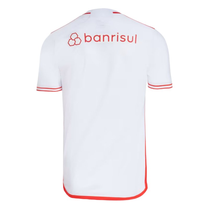 Internacional 24/25 II Away Jersey - Fan Version